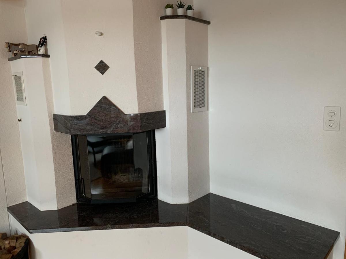 Destimotel Lichtensteig المظهر الخارجي الصورة