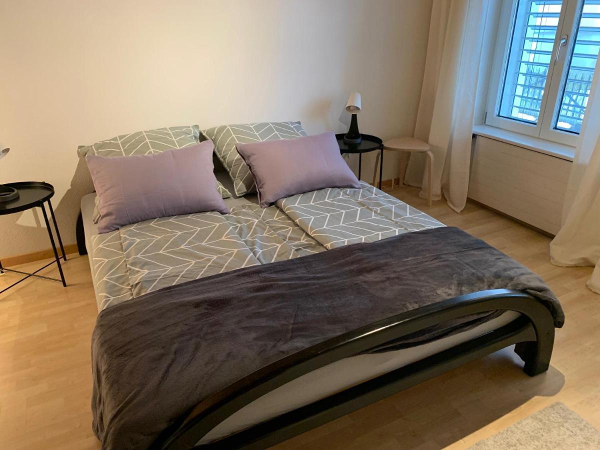 Destimotel Lichtensteig المظهر الخارجي الصورة