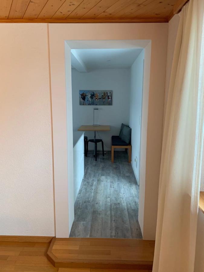 Destimotel Lichtensteig المظهر الخارجي الصورة
