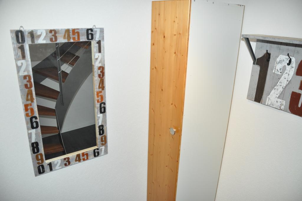 Destimotel Lichtensteig المظهر الخارجي الصورة