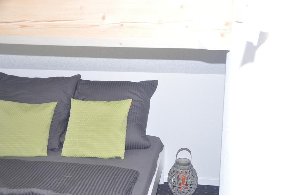 Destimotel Lichtensteig الغرفة الصورة